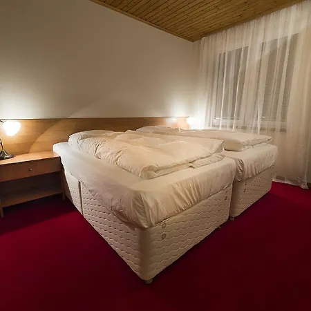Guest house 27 Banska Bystrica