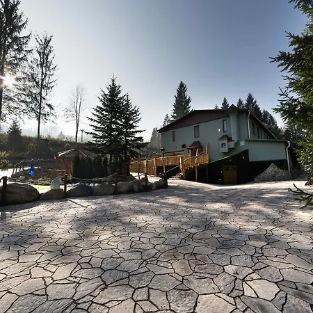 27 Guest house Banska Bystrica