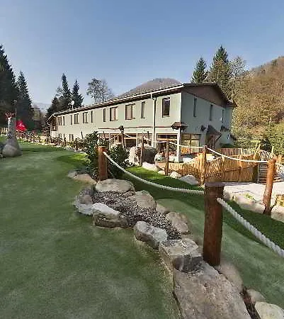 27 3* Banska Bystrica