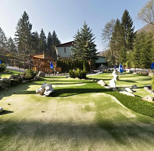 27 Πανσιόν 3*