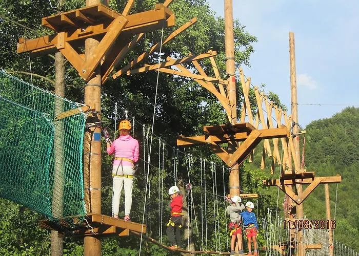 27 Μπάνσκα Μπίστριτσα